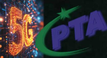 Pakistan Announces 5G Spectrum Auction Date: March 10, 2026