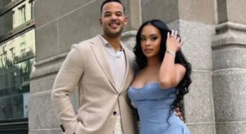 Influencer Kristy Scott Opens Up on Social Media After Divorce Announcement with First Vlog