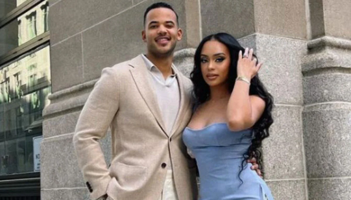 Influencer Kristy Scott Opens Up on Social Media After Divorce Announcement with First Vlog