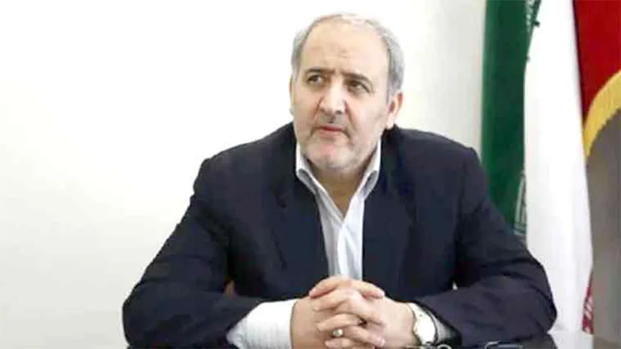 Iranian Ambassador Reveals Shocking Figures on Recent Protests in Iran