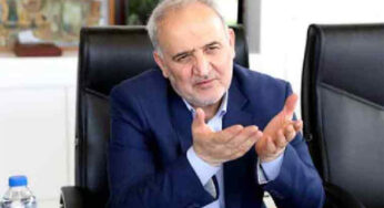 Iran Ambassador Stresses Right to Self-Defense Amid Protests