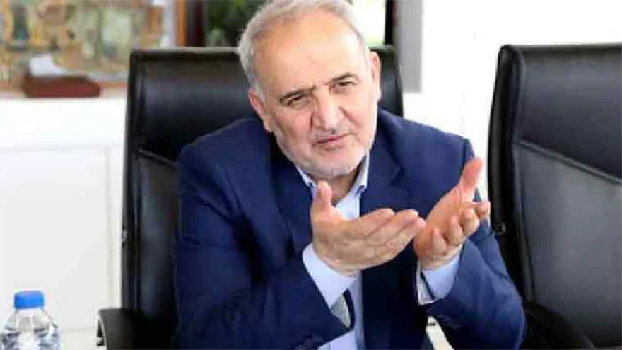 Iran Ambassador Stresses Right to Self-Defense Amid Protests