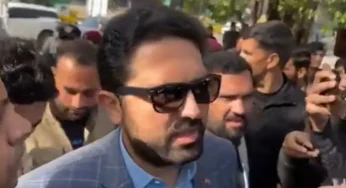 KP CM Afridi Urges Supreme Court to Facilitate Imran Khan’s Meeting with Physicians