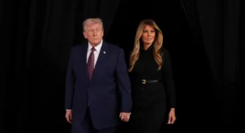 Movers and Shakers Attend Elaborate Melania Trump Docu Premiere Amid Tensions in US and Iran