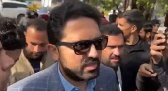 KP CM Afridi Urges SC Meeting Between Imran Khan and Doctors for Health Concerns