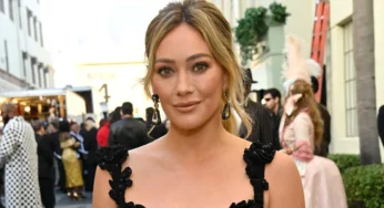 Hilary Duff Teases Massive World Tour with Exciting Small Rooms, Big Nerves Show Surprise