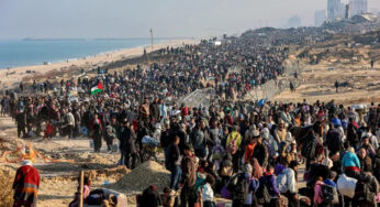 IDF Confirms Shocking Estimate: 71,000 Palestinian Deaths in Gaza Conflict