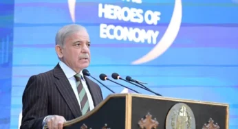 Prime Minister Announces Major Relief Package for Pakistani Industries and Exporters