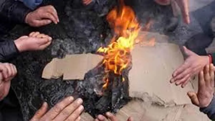 Severe Winter Weather Hits Balochistan: Rain, Snow, Strong Winds Expected