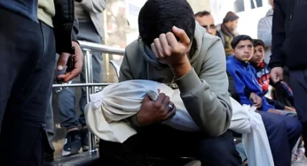 Israel Admits Up to 70,000 Palestinians Killed in Gaza Conflict