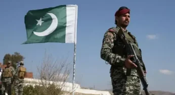 Security Officials Reject Large-Scale Military Operation in Tirah Valley