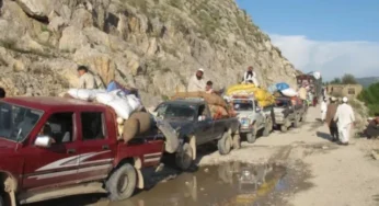 Security Official Sets Record Straight on Tirah Valley Military Operation Claims