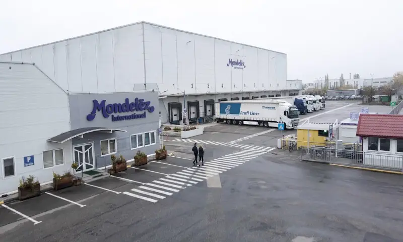 Mondelez Pakistan Continues Its Excellence as Top Employer for Seventh Consecutive Year