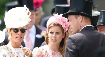Zara Tindall Set for Expanded Royal Role as Prince William Assumes Throne