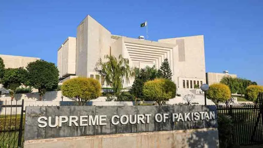 Supreme Court Prohibits Colonially-Obscure Police Complaint Term ‘Bakhidmat Janab’
