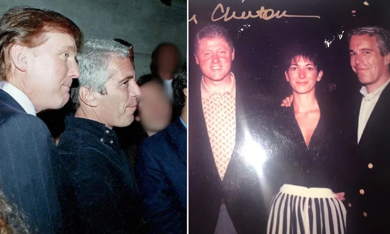 US Justice Department Releases Final Batch of Jeffrey Epstein Files: Over Three Million Pages Unveiled