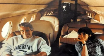 U.S. Justice Department Releases Final Batch of Jeffrey Epstein Documents