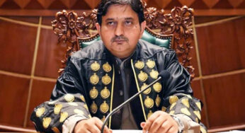 Punjab Speaker Stresses Importance of Press Freedom for Democracy