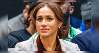 Meghan Markle Stepping Back from Spotlight Overwhelmingly Driven by Cruel Criticism