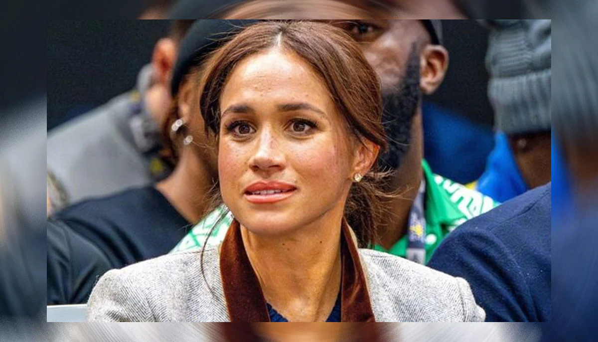 Meghan Markle Stepping Back from Spotlight Overwhelmingly Driven by Cruel Criticism