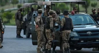 Balochistan Security Forces Save Lives, Kill 37 Terrorists in Major Operation