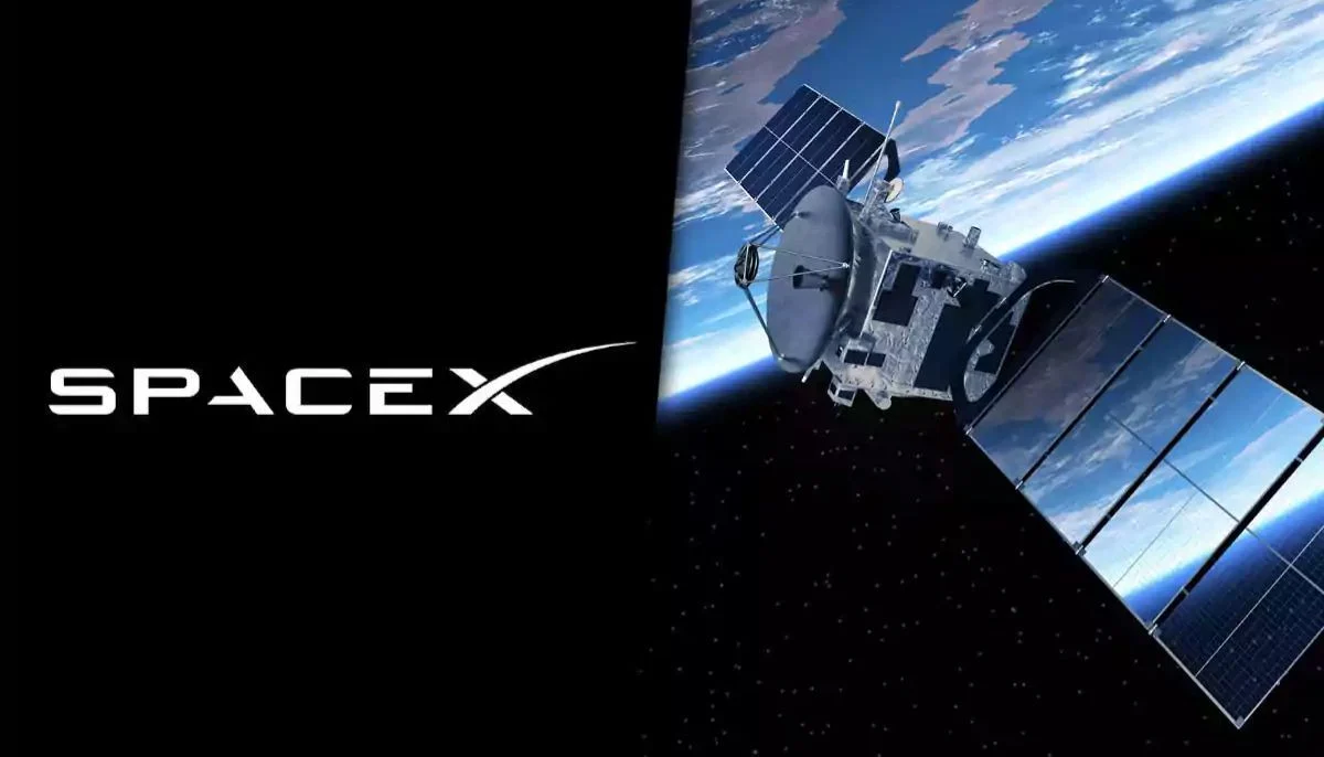 Elon Musk’s SpaceX Unveils Plan for Groundbreaking AI Data Center in Orbit