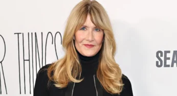 Laura Dern Speaks Out Against Ageism in Hollywood with Strong Words