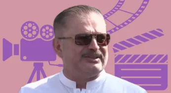 Sindh Information Minister Announces Funding Mechanism for Local Filmmakers