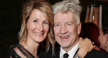 Laura Dern Shares How David Lynch’s Vision Changed Her Career