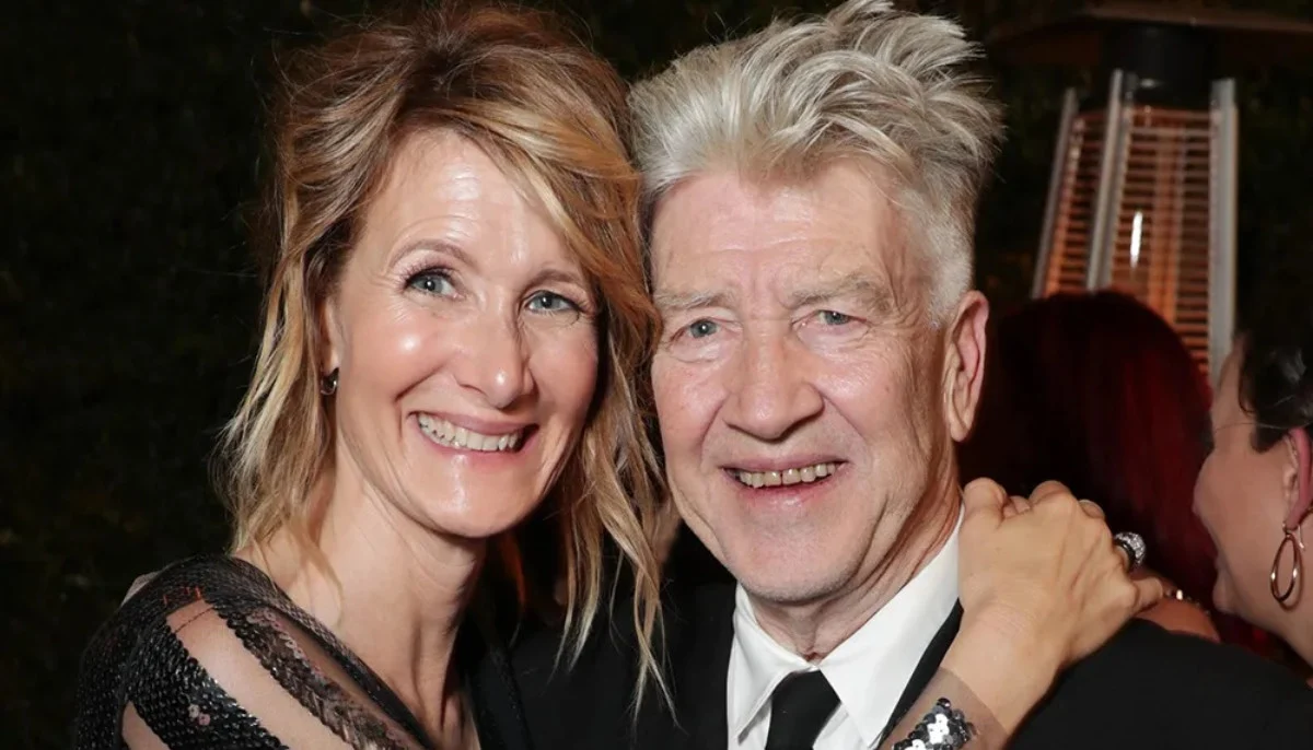 Laura Dern Shares How David Lynch’s Vision Changed Her Career