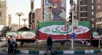 Explosion Strikes Iran’s Port of Bandar Abbas Despite False Rumors