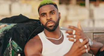 Jason Derulo Announces Epic ‘The Last Dance’ Tour and Album to Close Iconic Career Chapter