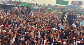 Khyber-Pakhtunkhwa Chief Minister Calls for Nationwide Shutdown on February 8