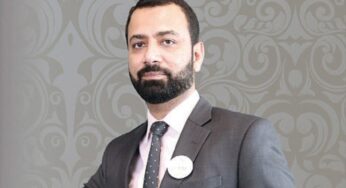 Dr. Syed Amir Ali takes charge as President & CEO, Meezan Bank