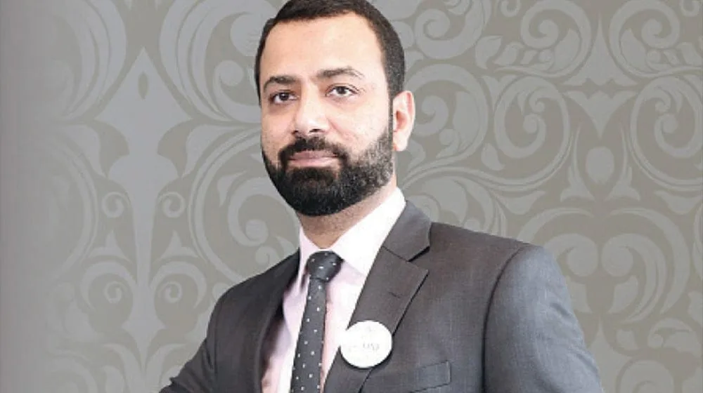 Dr. Syed Amir Ali takes charge as President & CEO, Meezan Bank