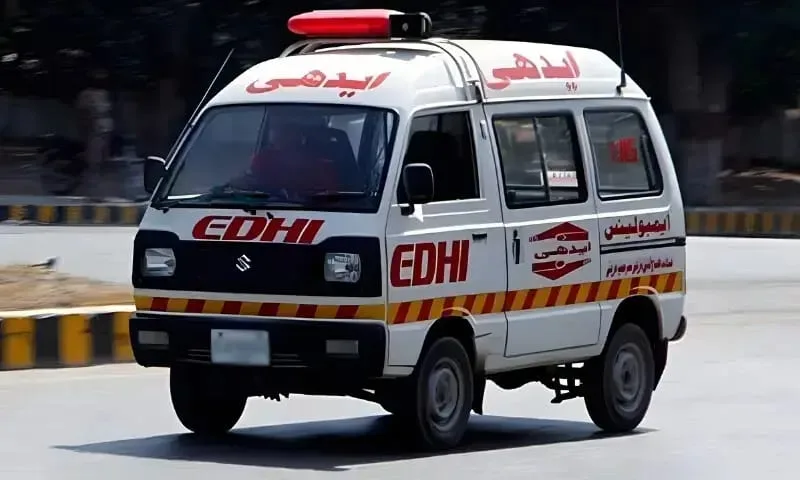 Four Bodies Found Decomposed in Karachi Manhole