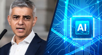 Sadiq Khan Warns AI Could Trigger Mass Job Losses in London
