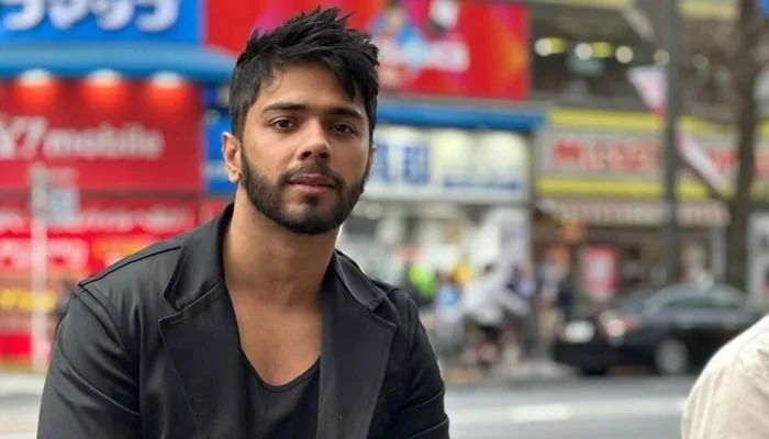 Arslan Ash Moves to Japan to Elevate His Professional Esports Career