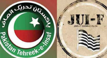 Protests Announced by PTI and JUI-F on February 8 in Peshawar