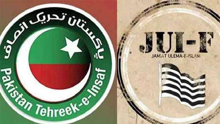 Protests Announced by PTI and JUI-F on February 8 in Peshawar