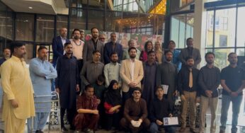 PSO Honors Bionics Heroes’ Resilience and Success