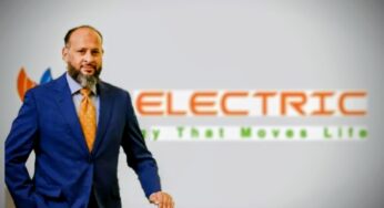 K-Electric CEO Stays in Position Despite Resignation Rumors