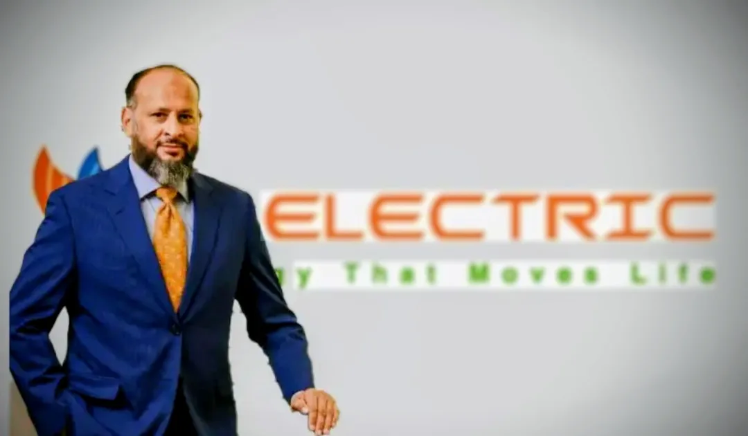 K-Electric CEO Stays in Position Despite Resignation Rumors