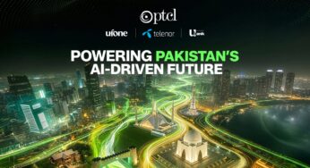 PTCL to Showcase Industry First AI-Driven Use Cases at Indus AI Week 2026