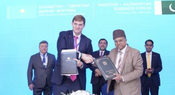 Meezan Bank Expands Correspondent Banking Network with PKR Vostro Account for Freedom Bank Kazakhstan