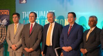 Pakistan Loses Nearly 1% of GDP Annually to Climate Impacts, Conference Reveals