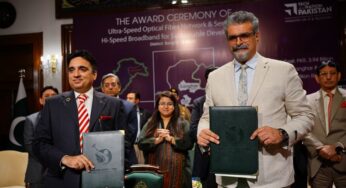 Jazz and USF Sign Badin Project to Enhance Digital Connectivity in Sindh