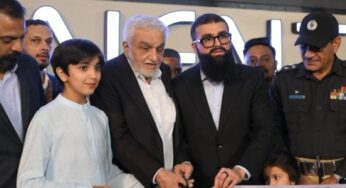 Fashion and Lifestyle Brand Eminent Launches Flagship Store in Karachi