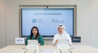 Dubai FinTech Summit Expands Overseas with Pakistan Launch