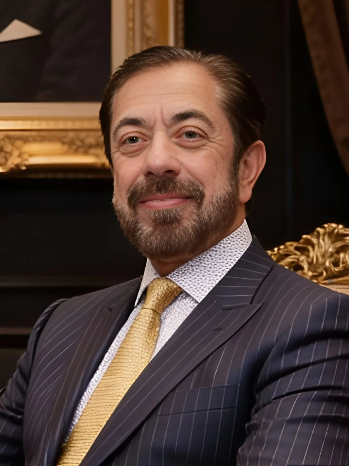 SSGC Appoints Muhammad Amin Rajput as Managing Director/Chief Executive Officer